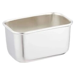 Clover Stainless Steel Yakumi Seasoning Container 15 Clover Stainless Steel Yakumi Seasoning Container -Kitchen Supplies CloverStainlessSteelYakumiSeasoningContainer132014 8