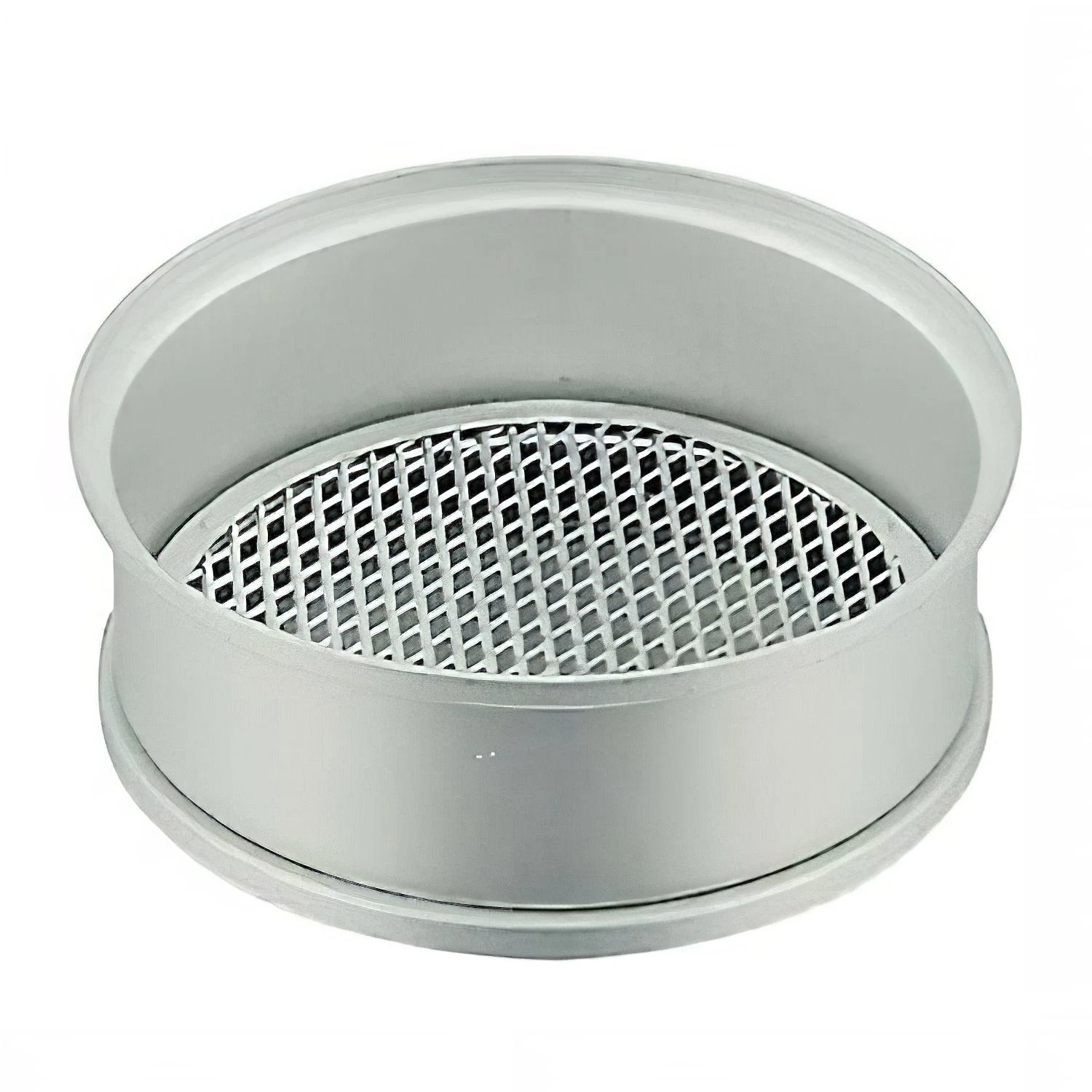 EBM Aluminum Steamer 1 EBM Aluminum Steamer