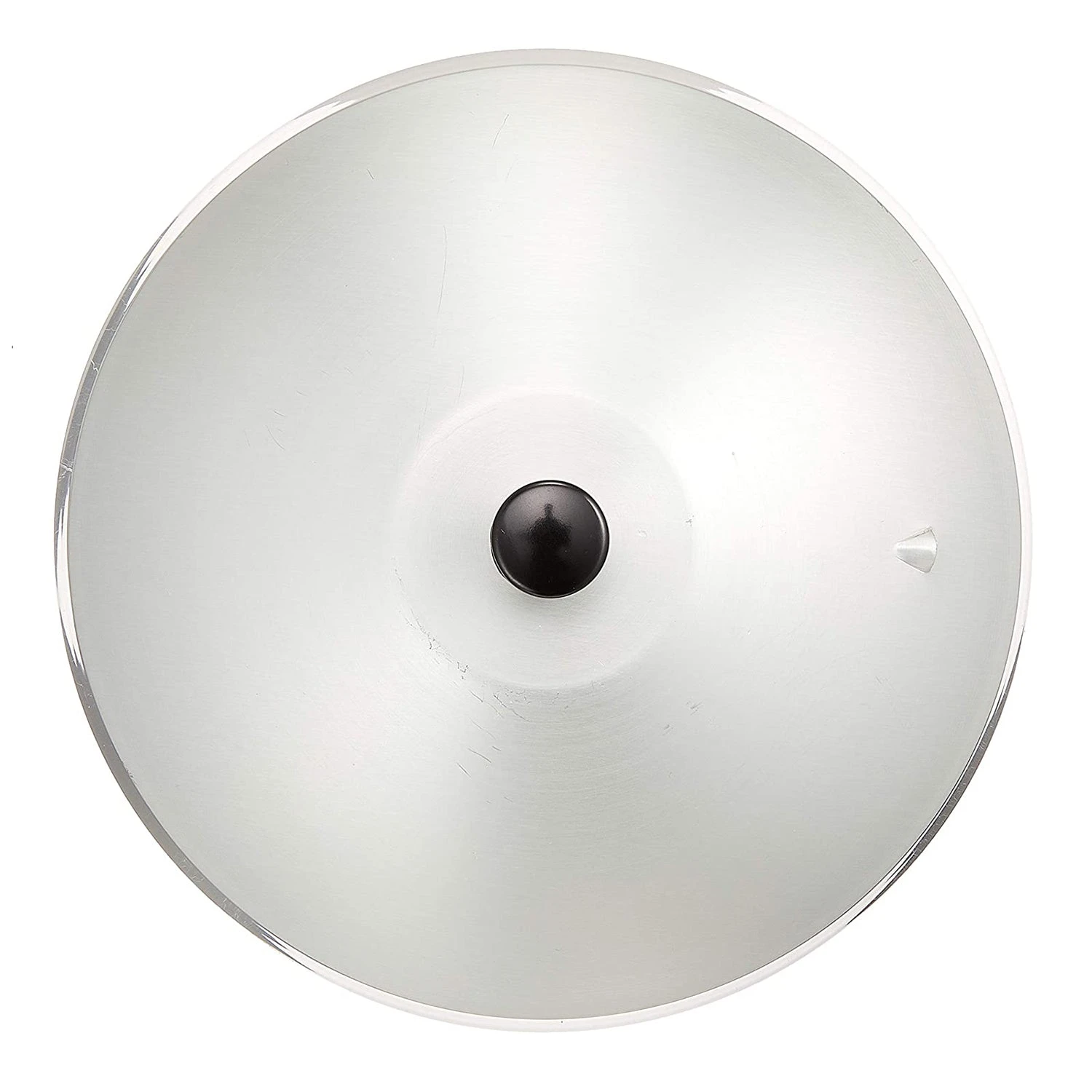 EBM Aluminum Steamer 3 EBM Aluminum Steamer - Image 3