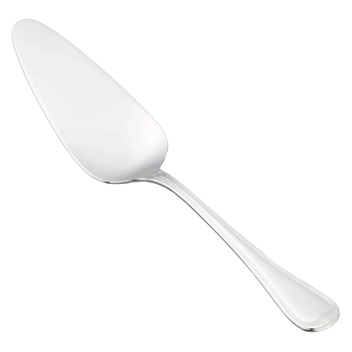 EBM Orphee Stainless Steel Cake Server 1 EBM Orphee Stainless Steel Cake Server