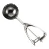 EBM Stainless Steel Ice Cream Scoop