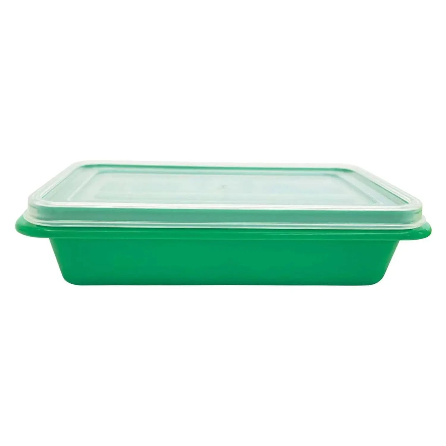 EBiSU Polypropylene Ice Tray 3 Trays 2 Pcs Each 2 EBiSU Polypropylene Ice Tray 3 Trays 2 Pcs Each - Image 2