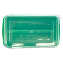 EBiSU Polypropylene Ice Tray 3 Trays 2 Pcs Each 5 EBiSU Polypropylene Ice Tray 3 Trays 2 Pcs Each -Kitchen Supplies EBiSUPolypropyleneIceTray3Trays2pcsEach 3