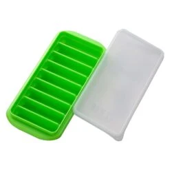 EBiSU Polypropylene Ice Tray 9 Pcs