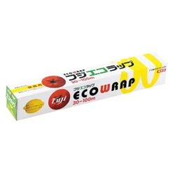 FUJINAP Plastic Food Wrap