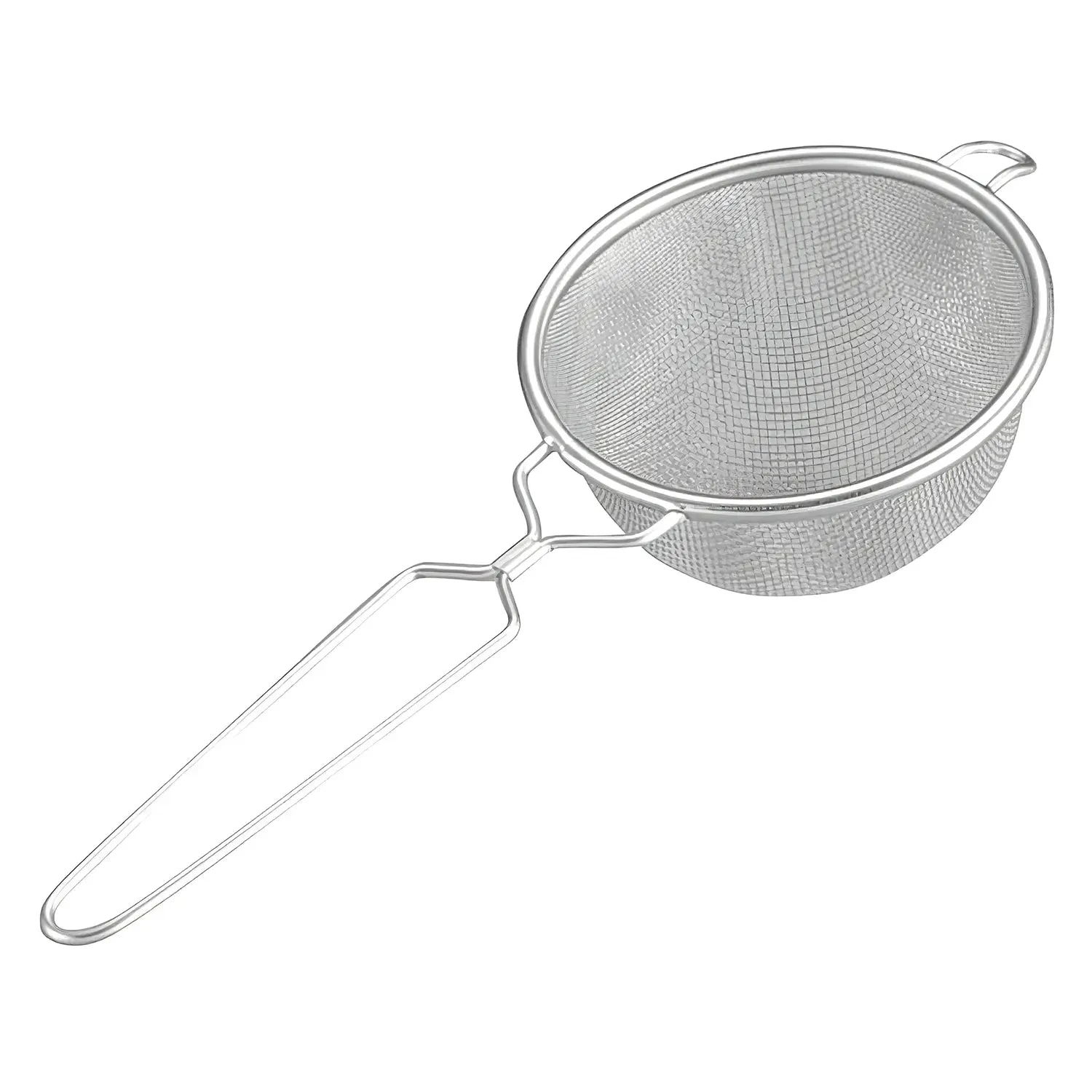 Fujiboshi Stainless Steel Tea Strainer 1 Fujiboshi Stainless Steel Tea Strainer