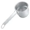 Fujiboshi Stainless Steel Tea Strainer Deep Type