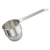 Fujiboshi Stainless Steel Tea Strainer Double Mesh