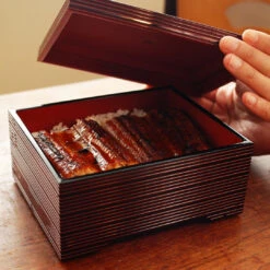 Fukui Craft ABS Resin Donju Jubako Box -Kitchen Supplies FukuiCraftABSResinDonjuJubakoBox 2 b6a9e9a0 a384 426f 90c3 9d4b5adcb135