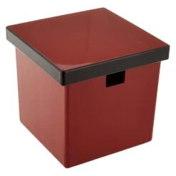 Fukui Craft ABS Resin Sushi Gari Pickled Ginger Container