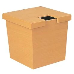 Fukui Craft ABS Resin Sushi Gari Pickled Ginger Container -Kitchen Supplies FukuiCraftABSResinSushiGariPickledGingerContainer 3 b396e79c 1750 437f 9cfc e9c3f626f1ef