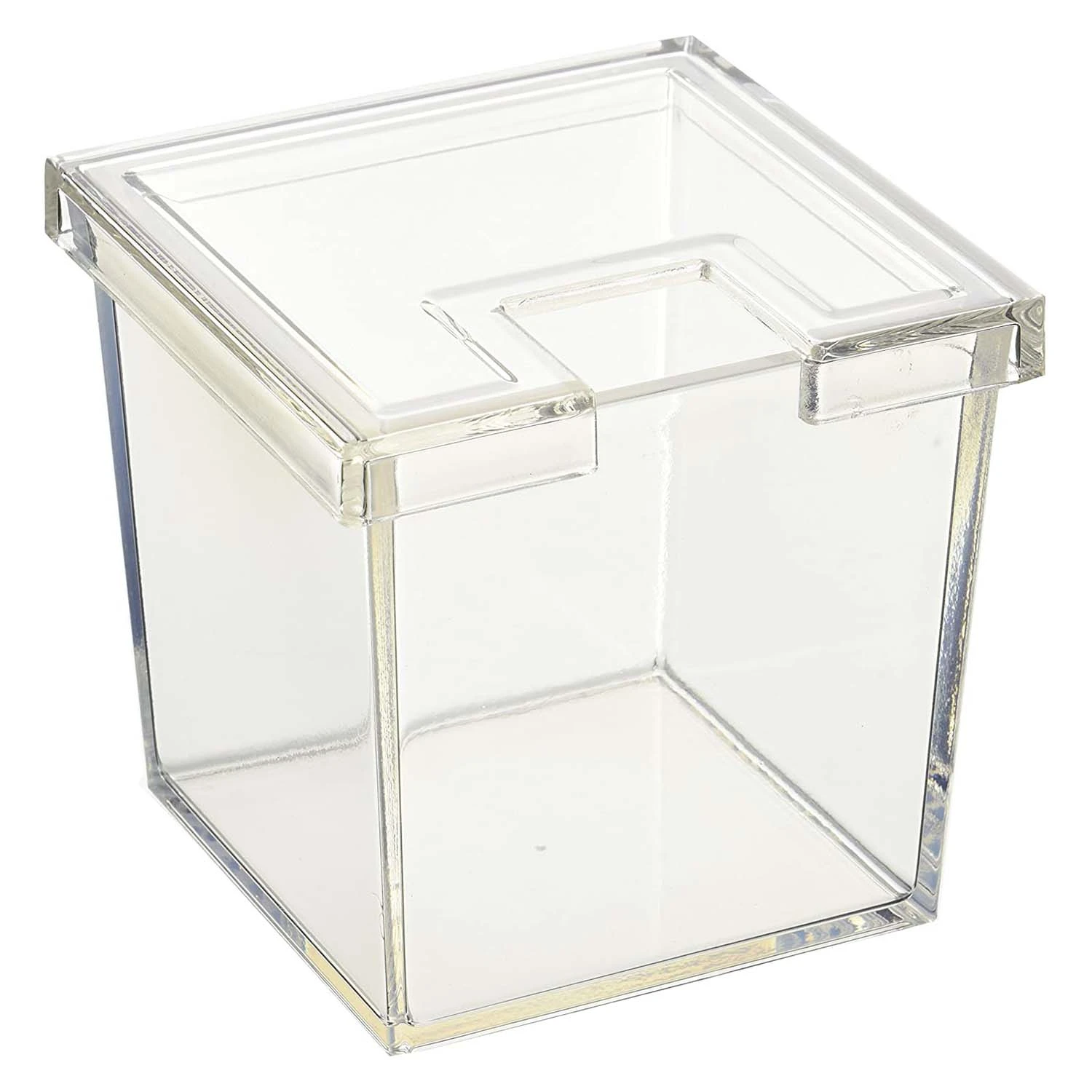 Fukui Craft Acrylic Resin Sushi Gari Pickled Ginger Container 1 Fukui Craft Acrylic Resin Sushi Gari Pickled Ginger Container