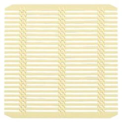 Fukui Craft Polypropylene Sudare Mat