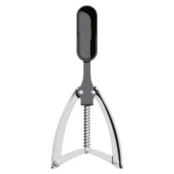 Gotō Stainless Steel Rice Mold Sushi Tongs