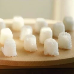 Gotō Stainless Steel Rice Mold Sushi Tongs -Kitchen Supplies GotoStainlessSteelRiceMoldTongs 4