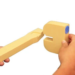 HASEGAWA Height Adjustable Cutting Board Lifter 1pc -Kitchen Supplies HasegawaHeightAdjustableCuttingBoardLifter 4