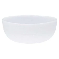 Hirota Glass Fubuki Soda-Lime Glass Versatile Bowl