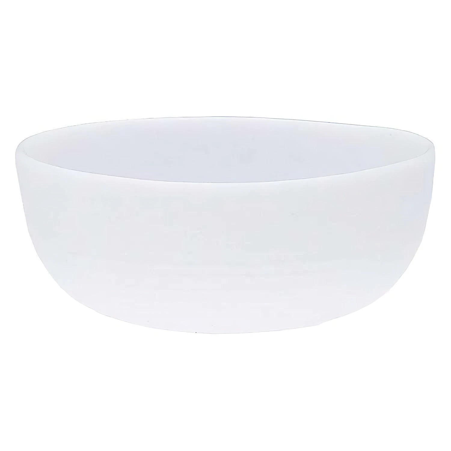 Hirota Glass Fubuki Soda-Lime Glass Versatile Bowl 1 Hirota Glass Fubuki Soda-Lime Glass Versatile Bowl
