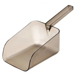 Homma Toji Polycarbonate Scooper -Kitchen Supplies HommaTojiPolycarbonateScooper 3