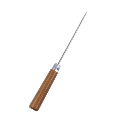 Hoshisan Takoyaki Turning Pick With Round Tip