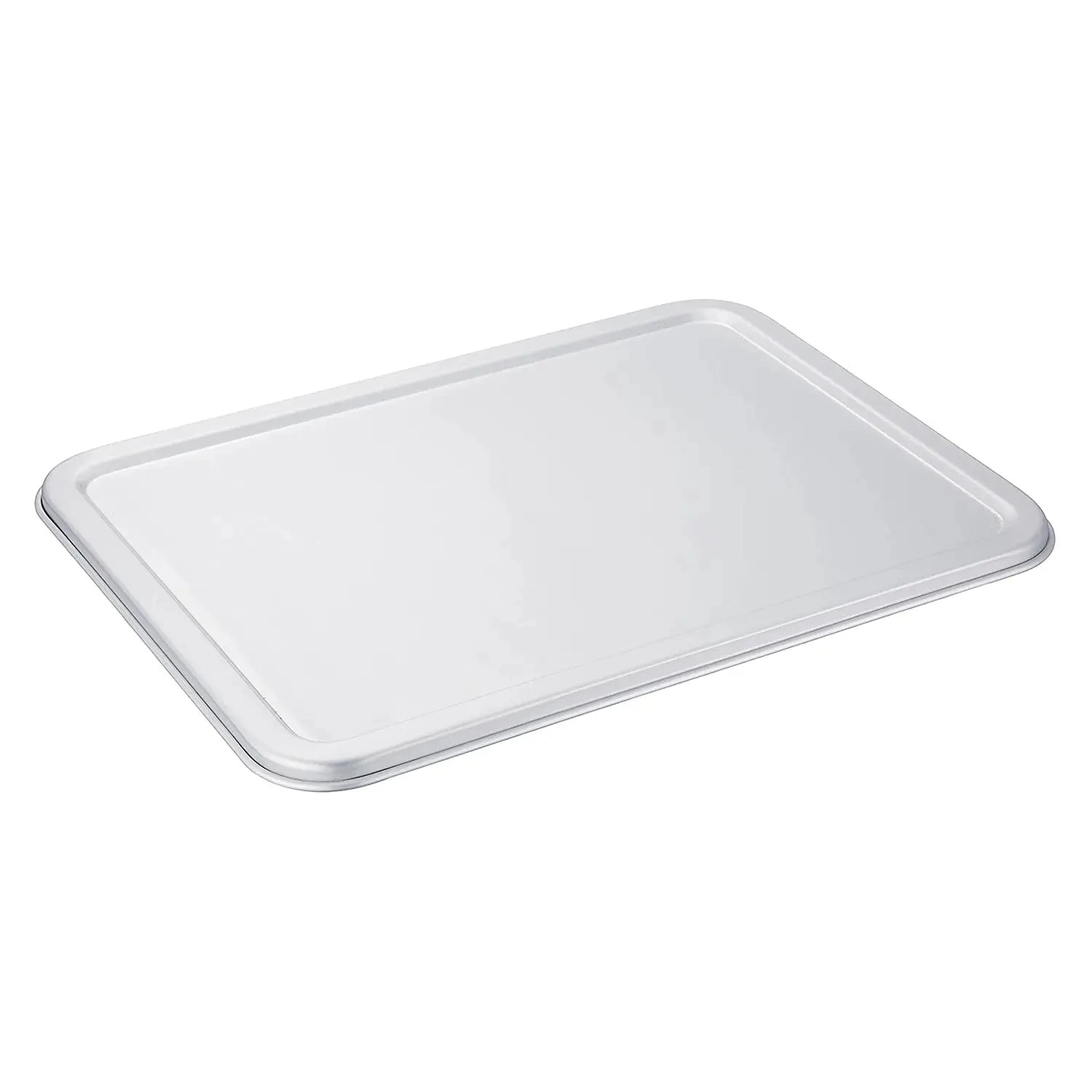 Ikeda Anodized Aluminium Stackable Tray For Gyoza & Perishables 2 Ikeda Anodized Aluminium Stackable Tray For Gyoza & Perishables - Image 2