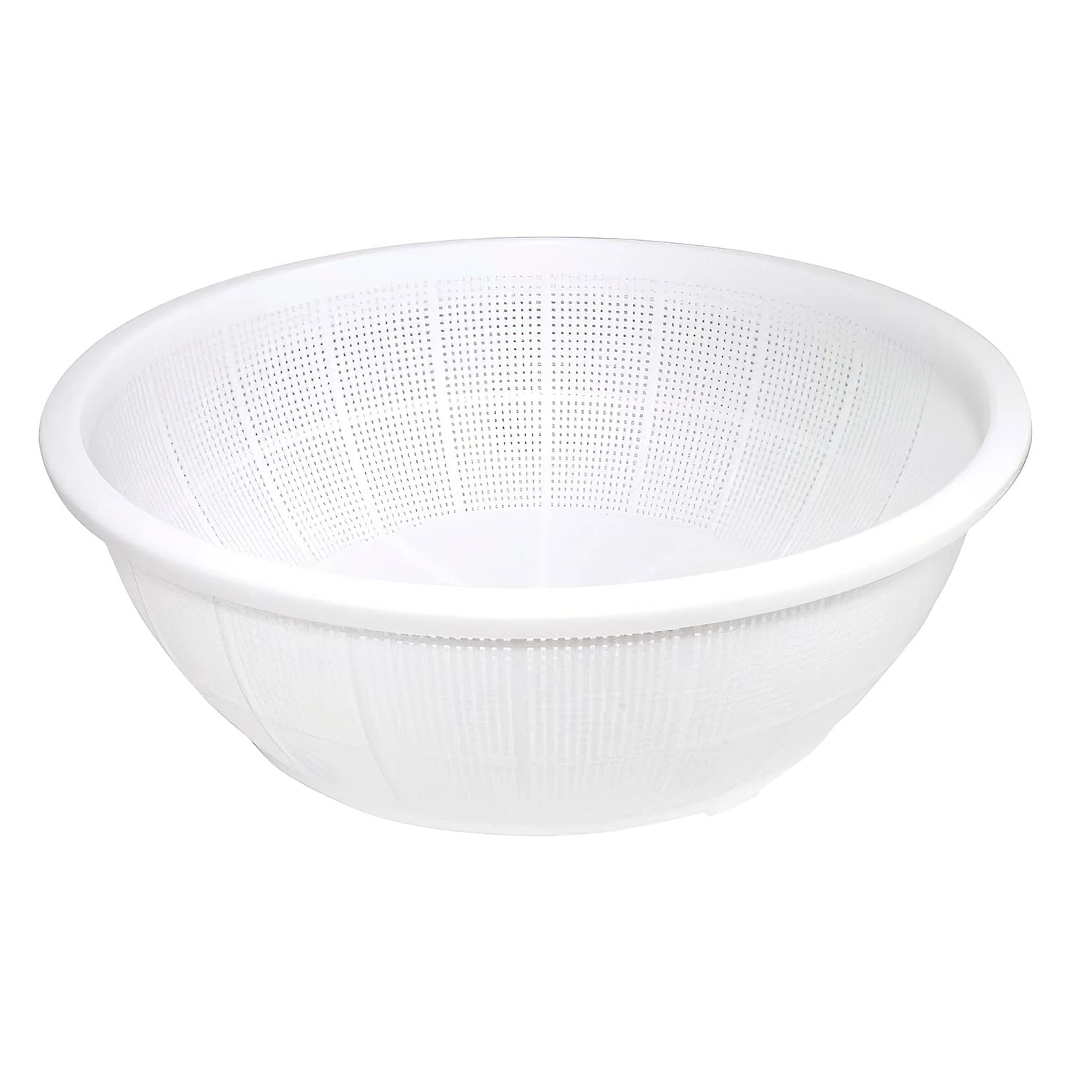 Ikeda Plastic Colander 1 Ikeda Plastic Colander