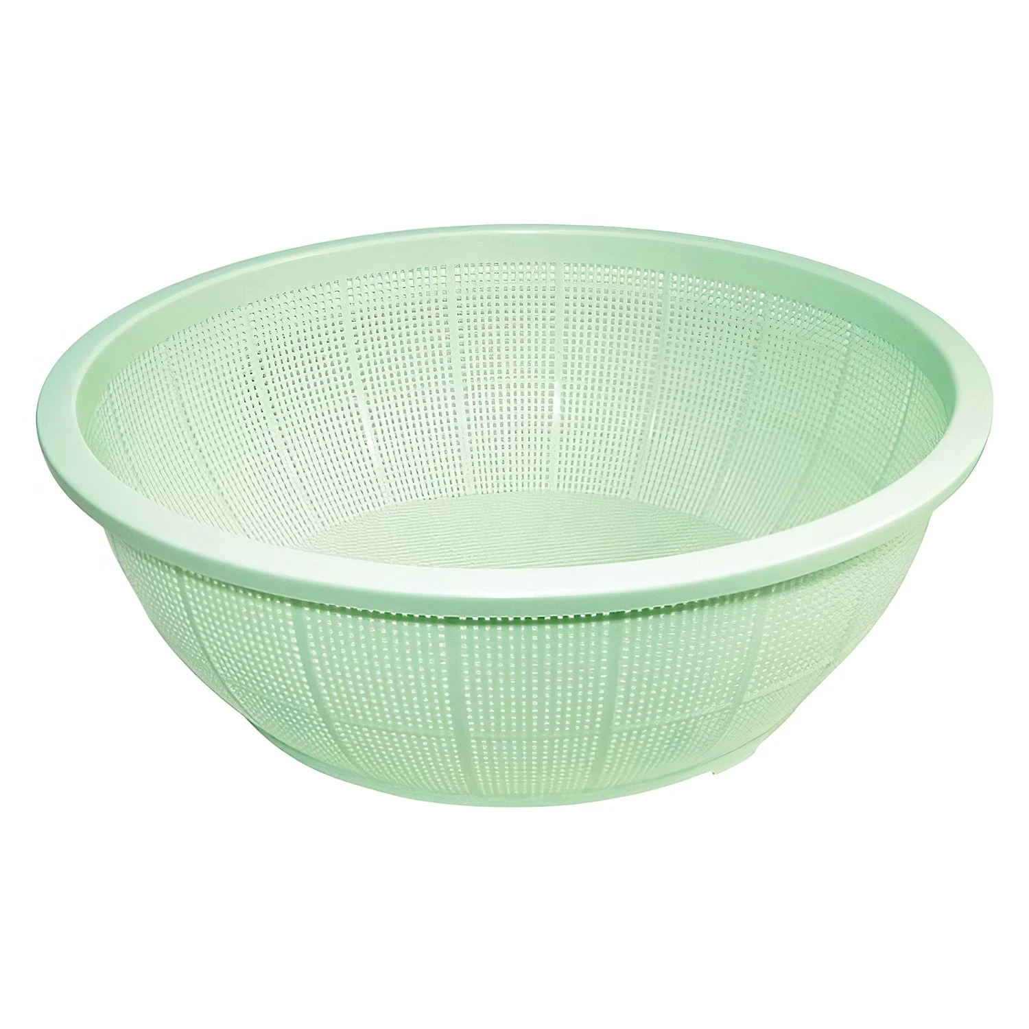 Ikeda Plastic Colander 2 Ikeda Plastic Colander - Image 2