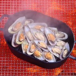 Iwachu Nambu Cast Iron Dutch Oven 11 Iwachu Nambu Cast Iron Dutch Oven -Kitchen Supplies IwachuNambuCastIronDutchOven26001 6