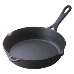 Iwachu Nambu Cast Iron Frying Pan
