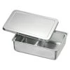 KOINU Stainless Steel Yakumi Seasoning Container