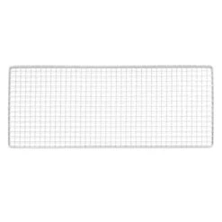 Kaginushi Stainless Steel Barbecue Grill Mesh For BQ8WF