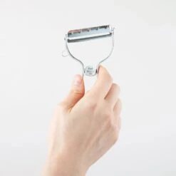 Kai Stainless Steel Peeler -Kitchen Supplies KaiStainlessSteelPeelerDH 3000 7