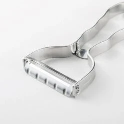 Kai Stainless Steel Peeler -Kitchen Supplies KaiStainlessSteelPeelerDH 3000 8