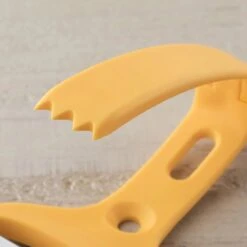 Kai Stainless Steel Peeler For Pumpkin -Kitchen Supplies KaiStainlessSteelPeelerforPumpkinDH2624 4