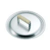 Kanda Stainless Steel Gyoza Pan Lid