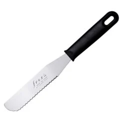 Kitasho Frex Stainless Steel Pastry Knife