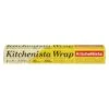 Kitchenista Plastic Food Wrap