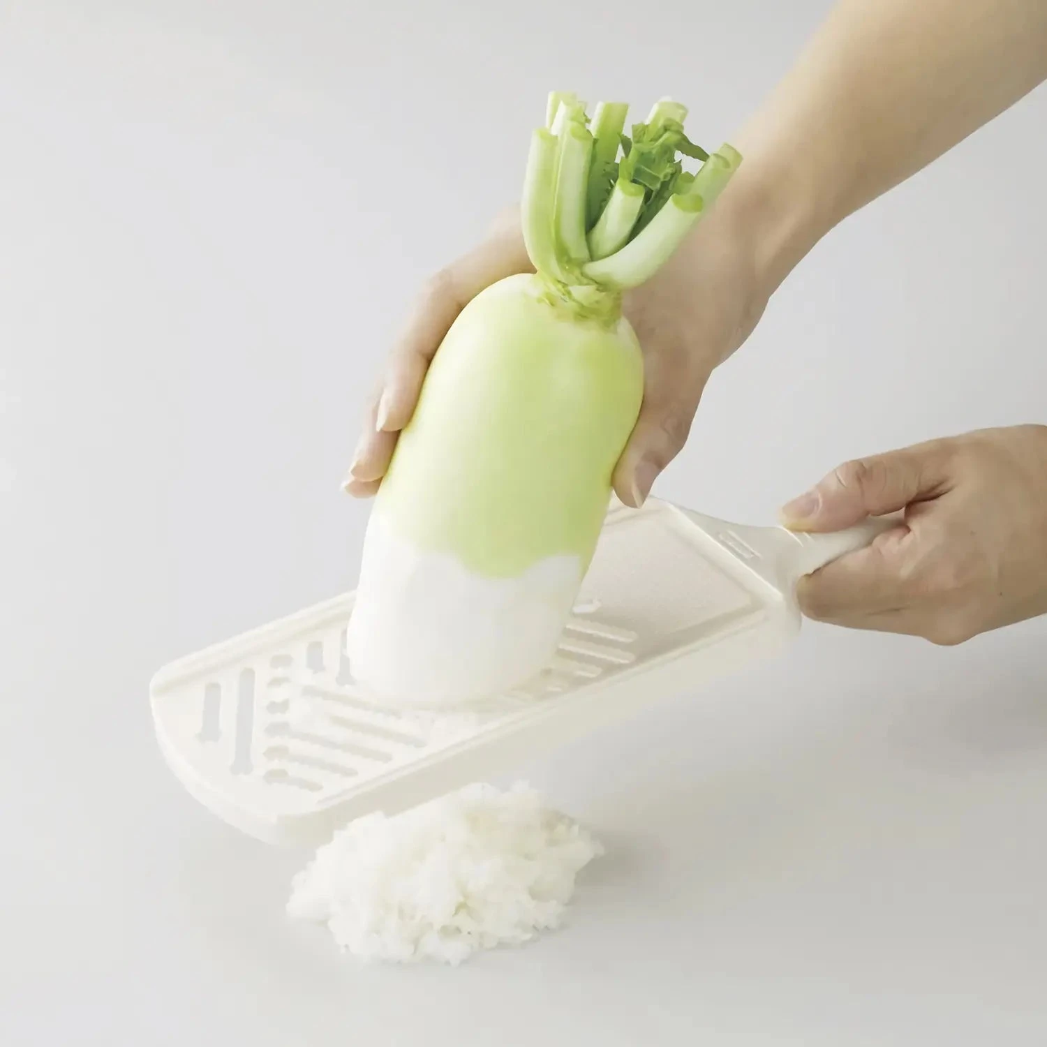 Kyocera ABS Resin Grater 2 Kyocera ABS Resin Grater - Image 2