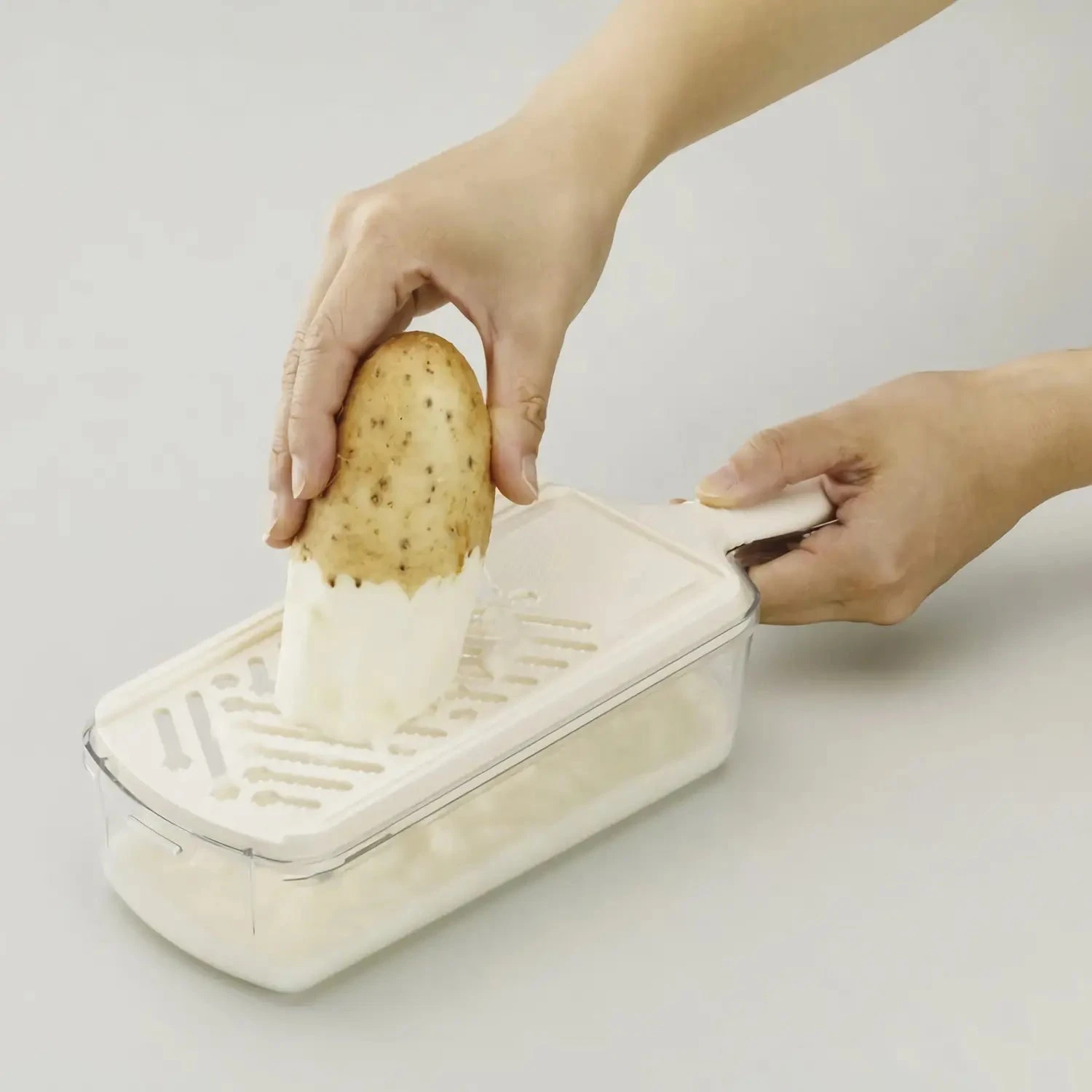 Kyocera ABS Resin Grater 4 Kyocera ABS Resin Grater - Image 4