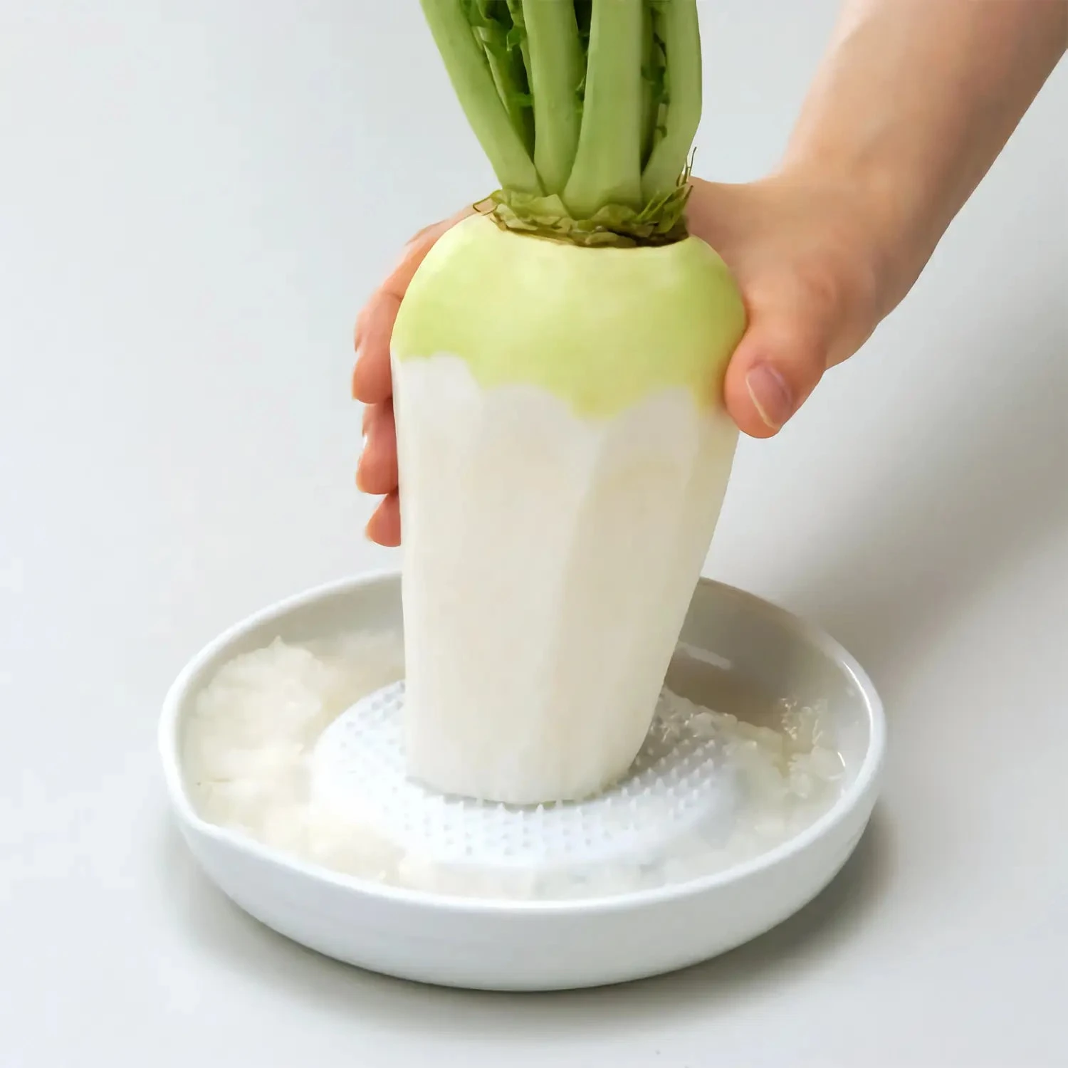 Kyocera Ceramic Grater 2 Kyocera Ceramic Grater - Image 2