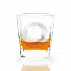 Like-it Polypropylene Ice Ball Maker -Kitchen Supplies Like itPolypropyleneIceBallMaker 3