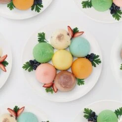 Like-it Polypropylene Ice Ball Maker -Kitchen Supplies Like itPolypropyleneIceBallMaker 6