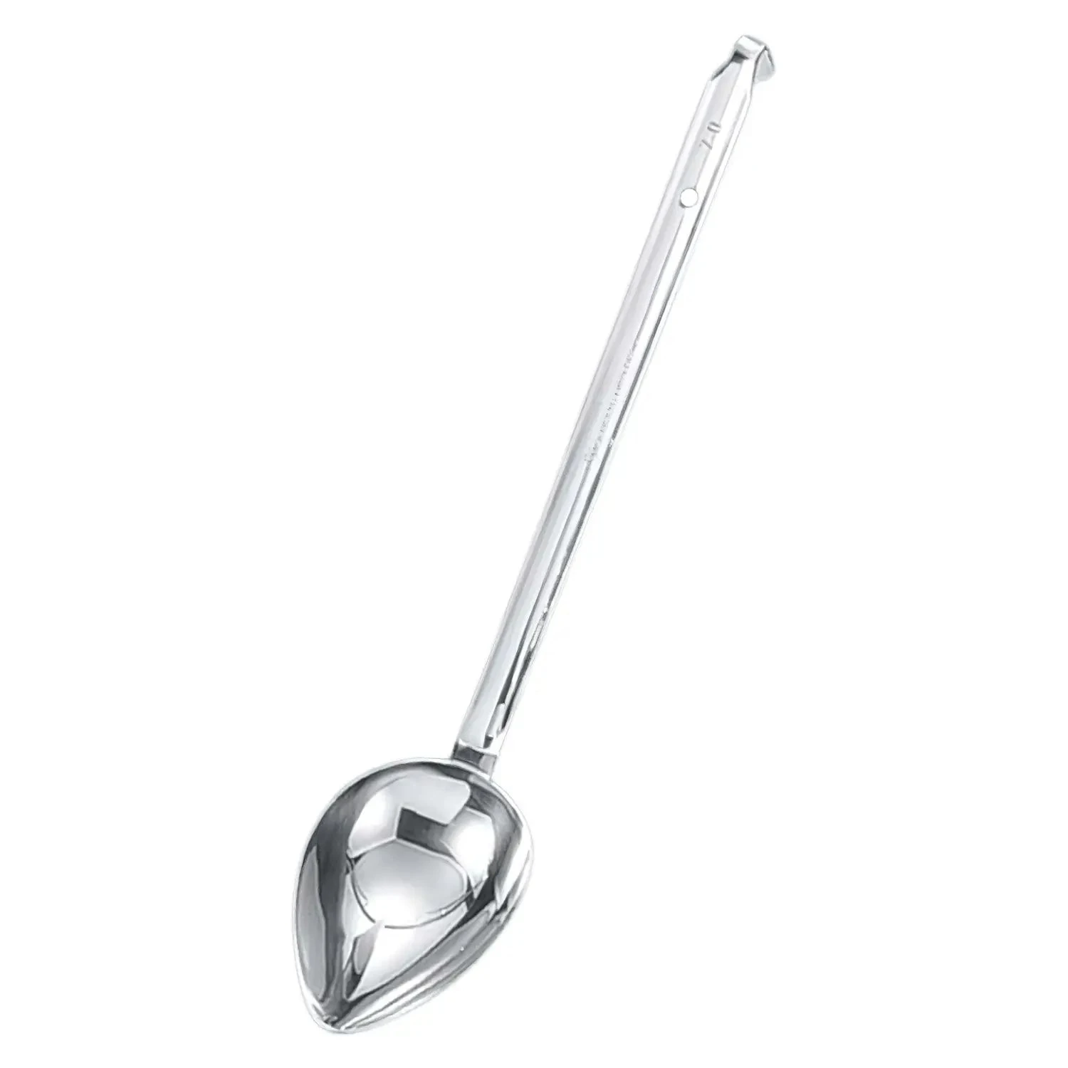 MARUTAMA Stainless Steel Brazed Vertical-Scooping Ladle 1 MARUTAMA Stainless Steel Brazed Vertical-Scooping Ladle