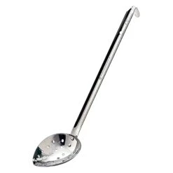 MARUTAMA Stainless Steel Ladle With Holes