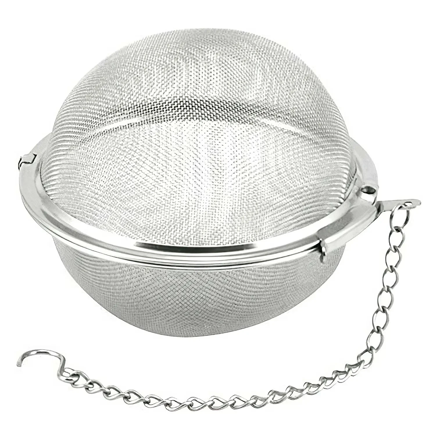 MINEX Stainless Steel Tea Infuser Ball 5 MINEX Stainless Steel Tea Infuser Ball - Image 5