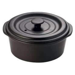 MIYAWO Thermatech Ceramic Induction Cocotte