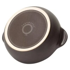 MIYAWO Thermatech Ceramic Induction Western-style Donabe Casserole -Kitchen Supplies MIYAWOThermatechCeramicInductionWestern styleDonabeCasseroleTHM20 610 4