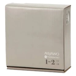 MIYAWO Thermatech Ceramic Induction Western-style Donabe Casserole -Kitchen Supplies MIYAWOThermatechCeramicInductionWestern styleDonabeCasseroleTHM20 610 7