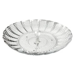 Kitchen Supplies 24 Kitchen Supplies -Kitchen Supplies MT TorimatsuStainlessSteelSteamerInsert 2