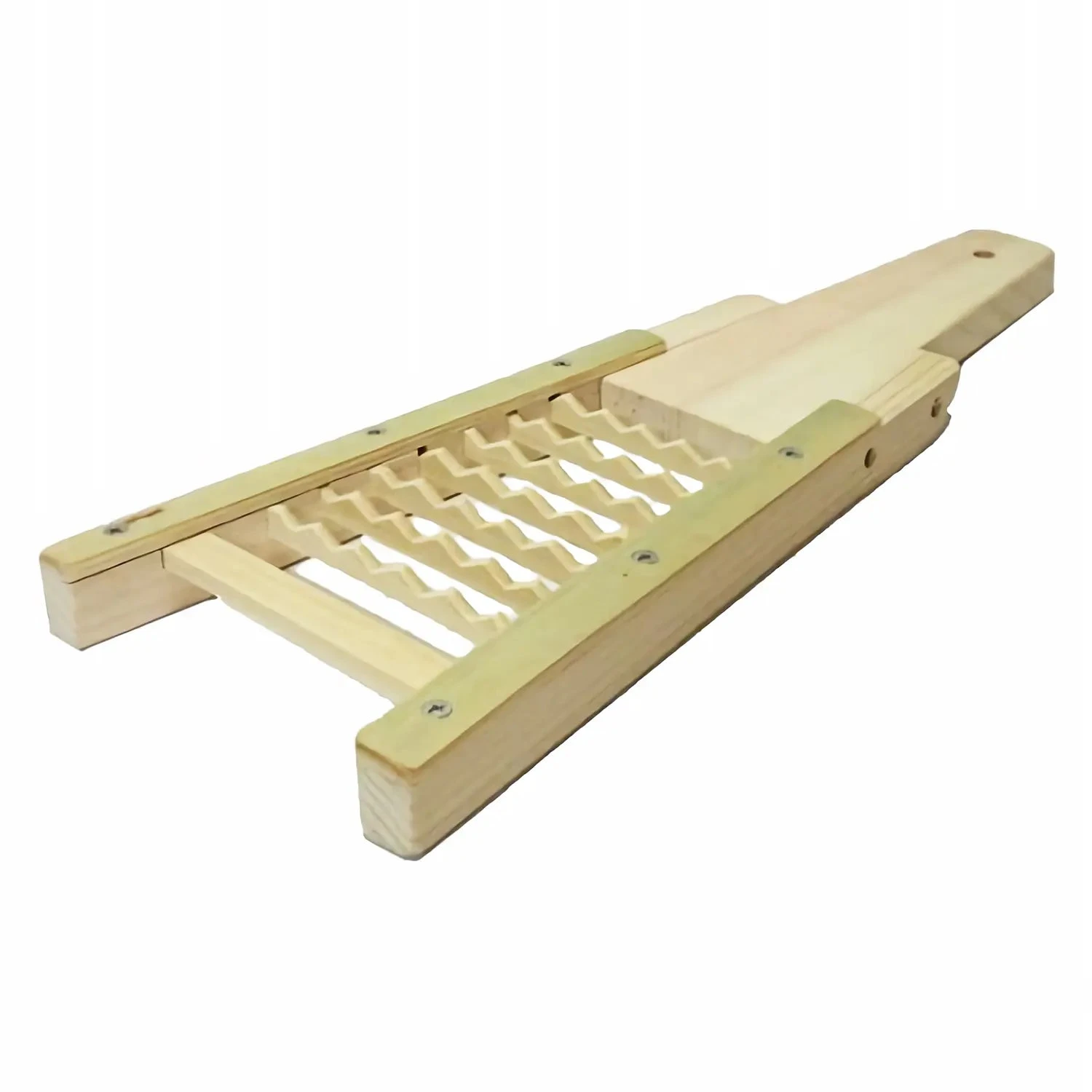 Manyo Bamboo Oni-oroshi Grater 1 Manyo Bamboo Oni-oroshi Grater